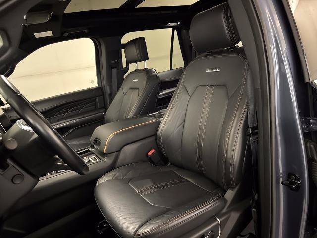 Certified 2023 Ford Expedition Max Platinum AWD/4WD image 20