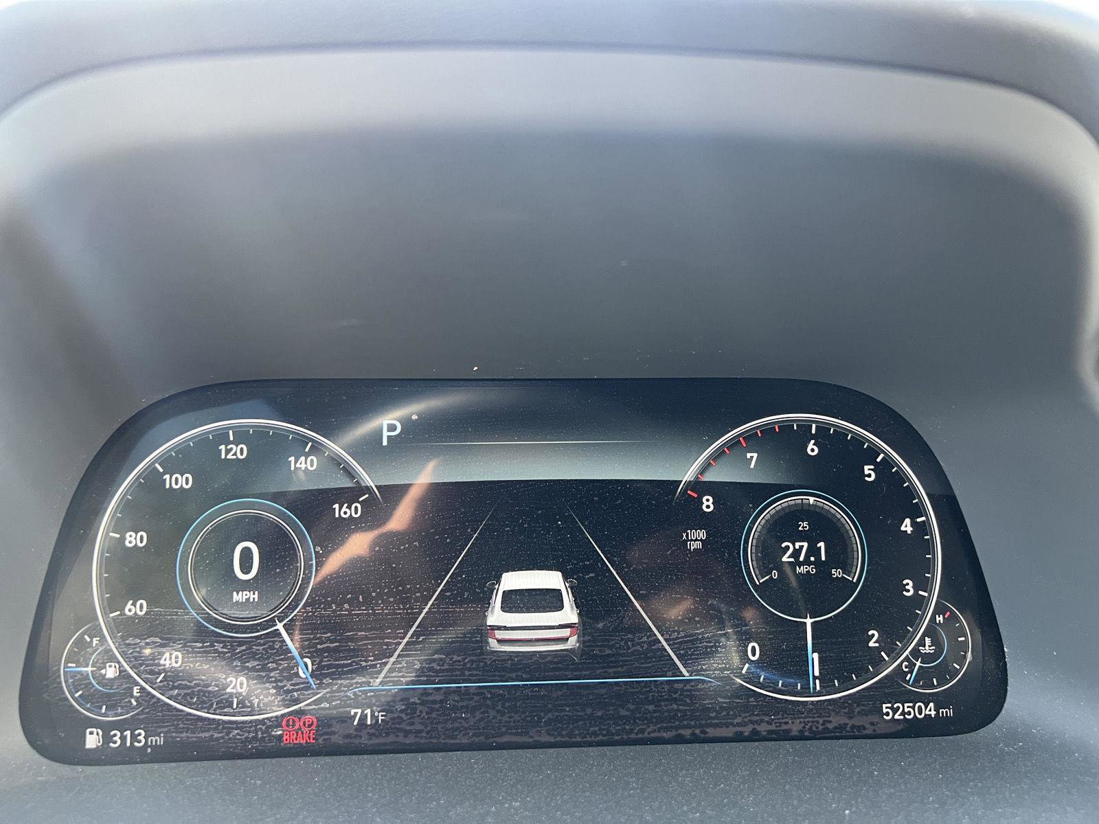 Used 2022 Hyundai Sonata SEL Plus image 10