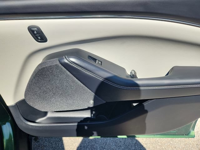 Certified 2025 Ford Mustang Mach-E Premium AWD/4WD image 32