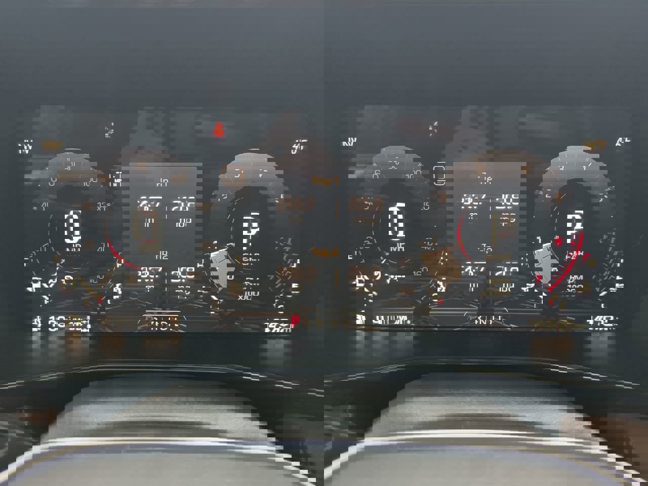 Used 2024 GMC Canyon AT4 w/ AT4 Premium Package image 26