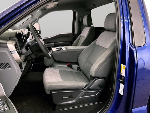 Certified 2026 Ford F250 XLT AWD/4WD image 23