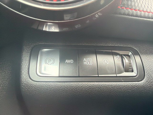 Used 2025 Chevrolet Equinox RS w/ Safety and Technology Package AWD/4WD image 21