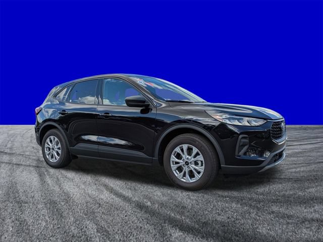 Certified 2026 Ford Escape Active FWD image 2