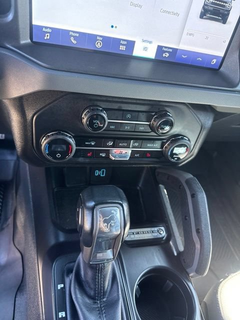Certified 2024 Ford Bronco Big Bend AWD/4WD image 31