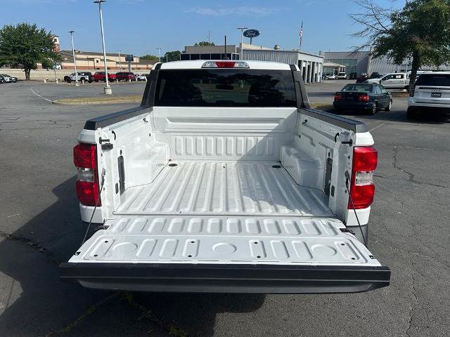 Certified 2024 Ford Maverick XLT FWD image 9