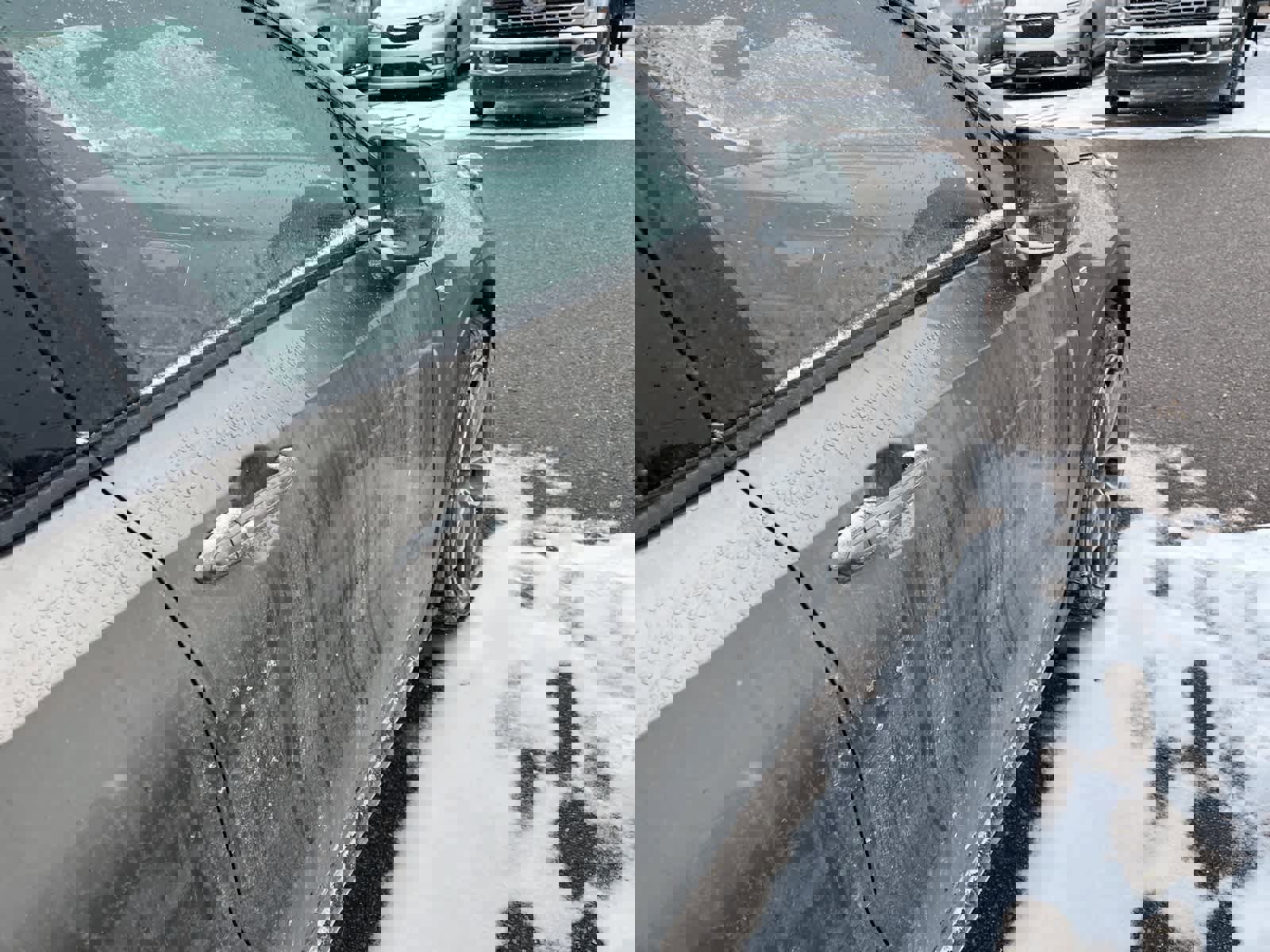 Used 2020 Cadillac XT4 Sport image 16