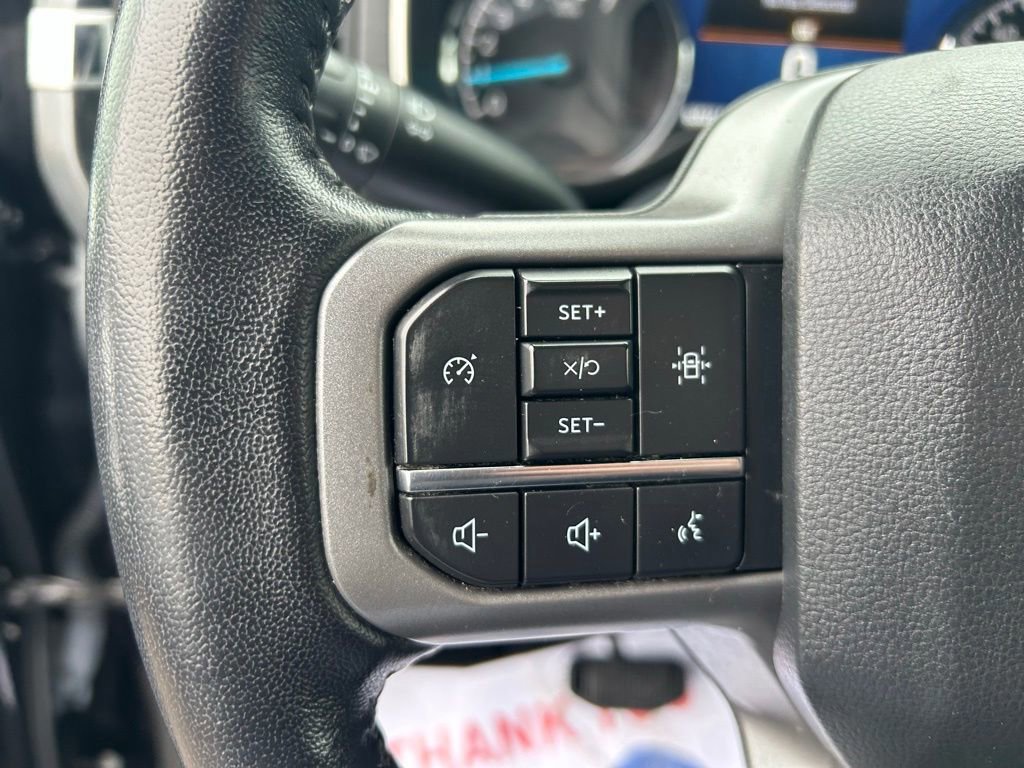 Certified 2022 Ford F150 XLT w/ Equipment Group 302A High image 24