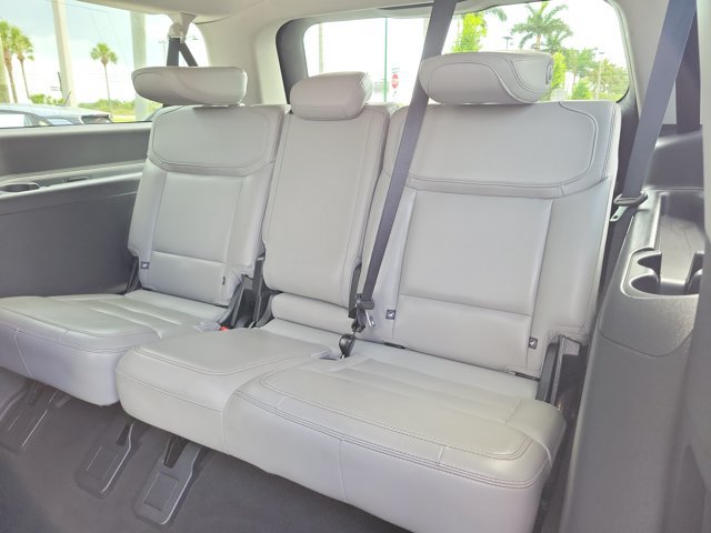 Certified 2025 Ford Expedition Max Active AWD/4WD image 13