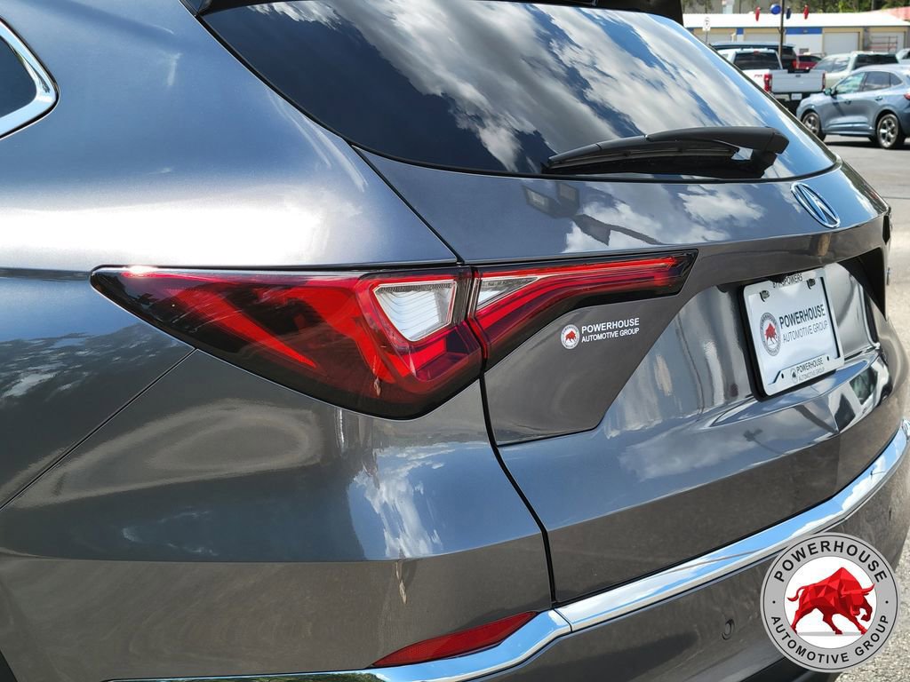 Used 2023 Acura MDX FWD w/ Technology Package image 13