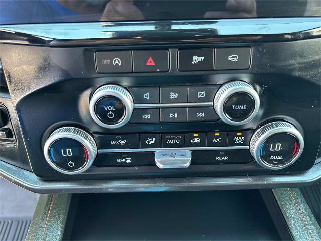 Certified 2024 Ford Expedition Timberline image 35