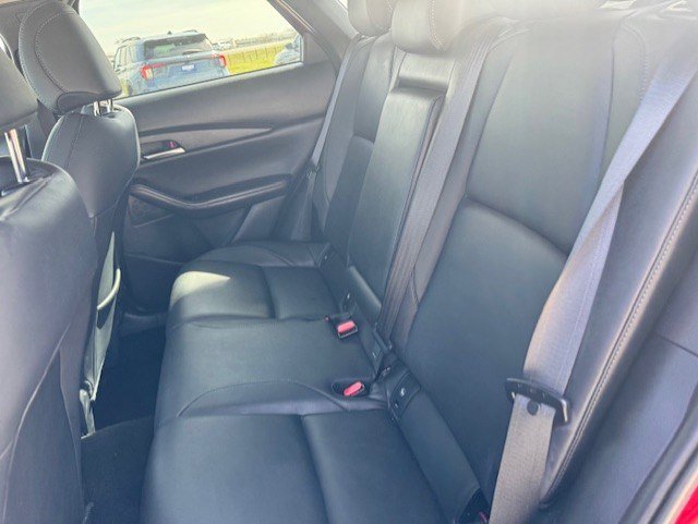 Used 2025 MAZDA CX-30 AWD 2.5 S w/ Preferred Package image 27