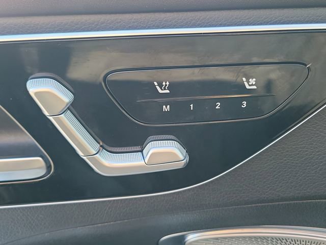 Used 2024 Mercedes-Benz C 300 Sedan image 17