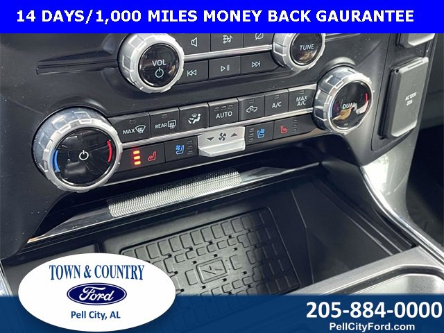 Certified 2025 Ford F250 XLT image 13