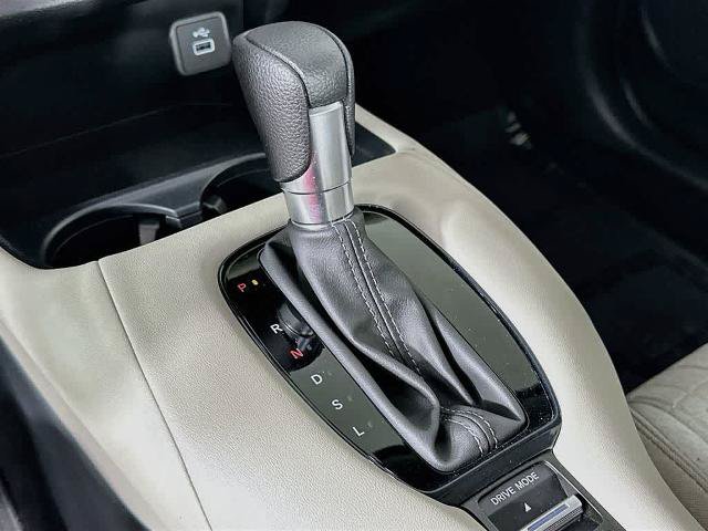 Used 2024 Honda HR-V LX image 18