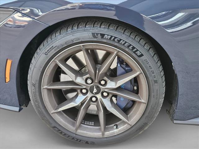 Certified 2024 Ford Mustang Dark Horse RWD image 25