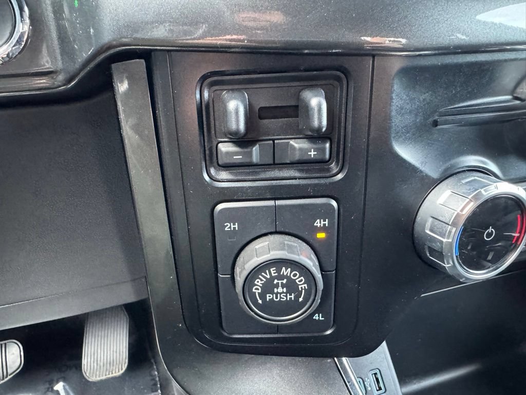 Certified 2023 Ford F150 XLT w/ Equipment Group 302A High AWD/4WD image 19