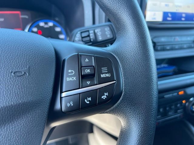 Certified 2021 Ford Bronco Sport Badlands AWD/4WD image 10