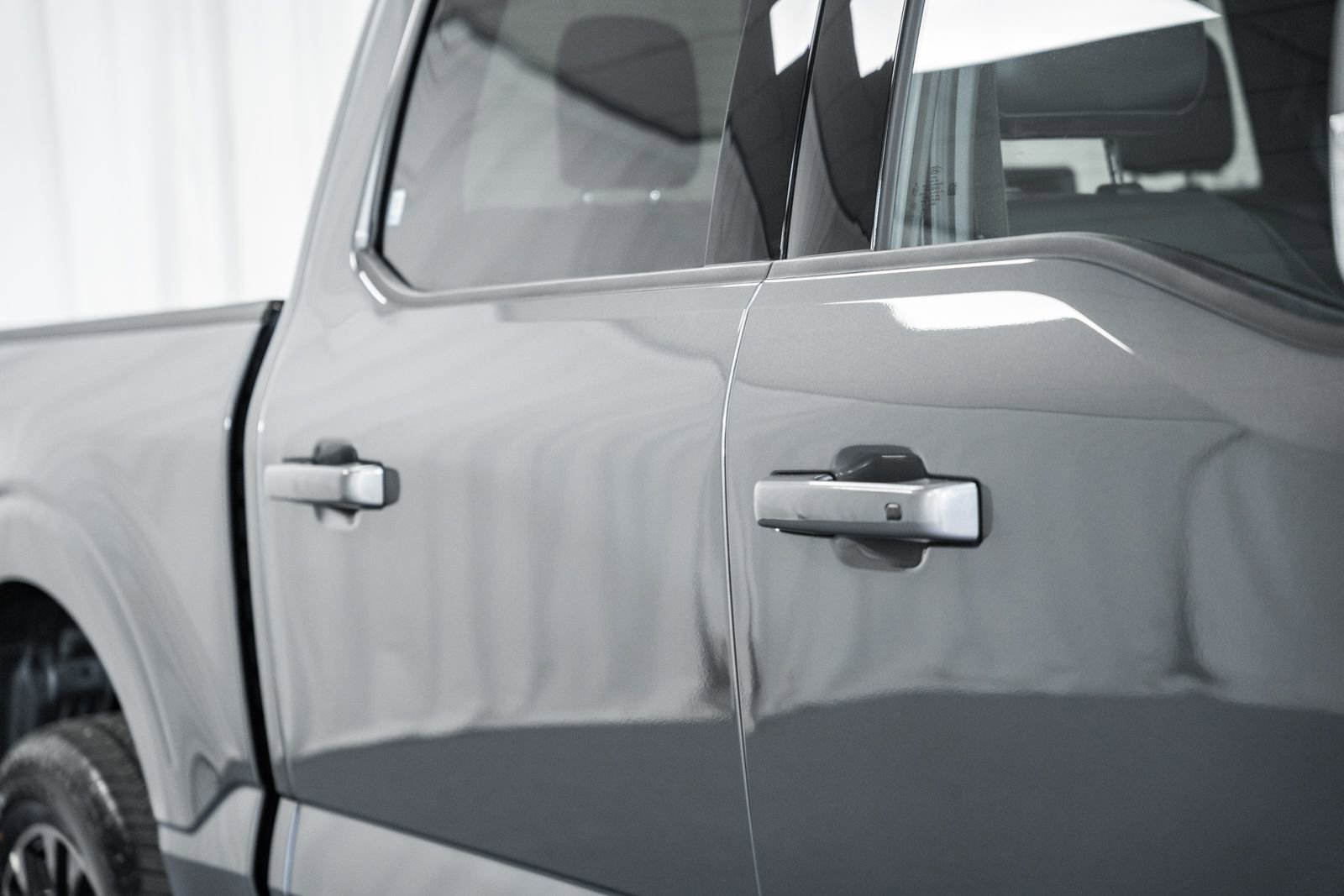 Certified 2025 Ford F150 Lariat image 19