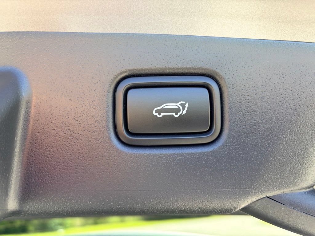 Used 2024 Kia Niro Wind FWD image 28