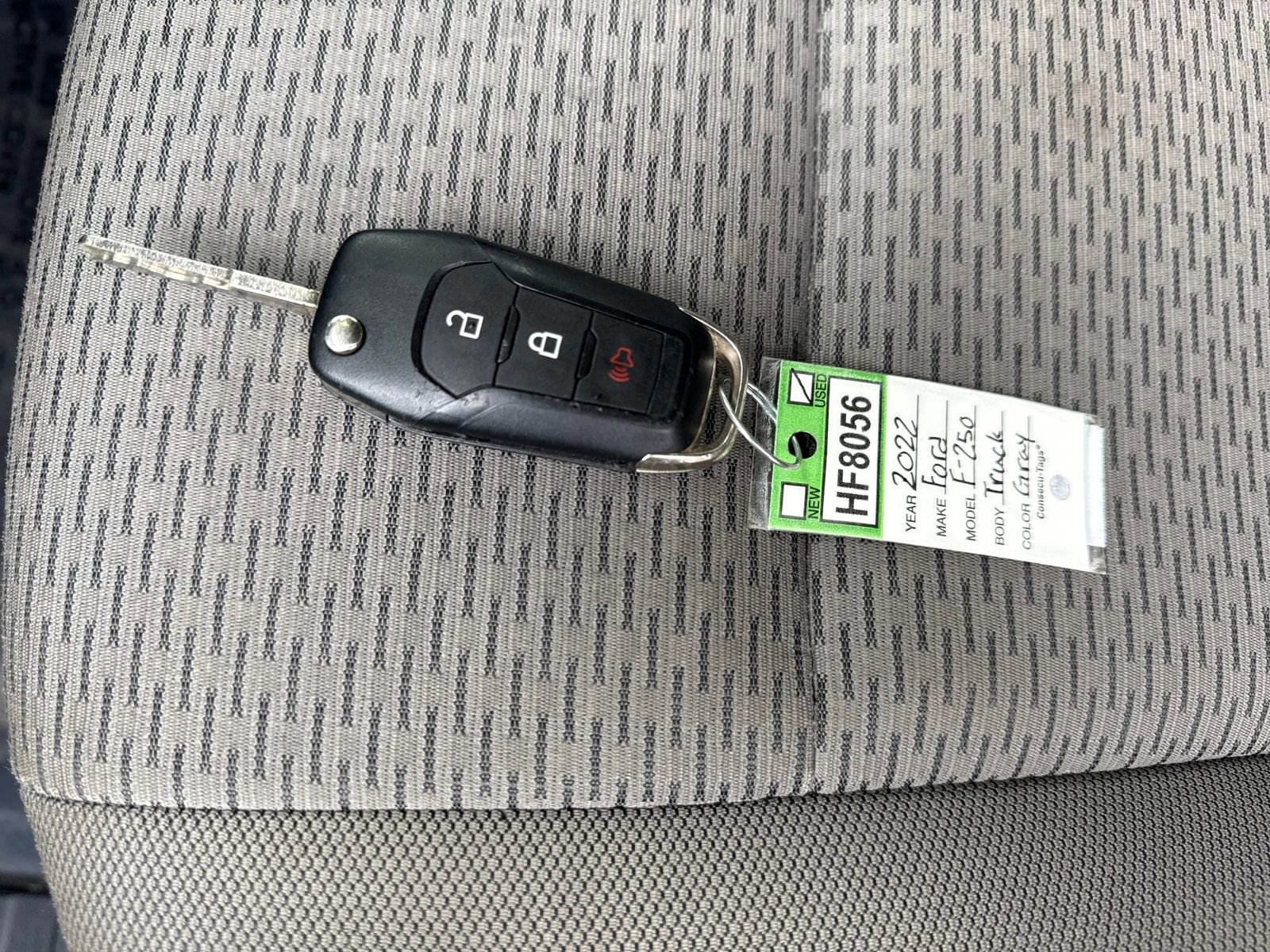 Certified 2022 Ford F250 XLT image 29