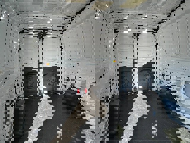 Certified 2020 Ford Transit 250 Low Roof image 13
