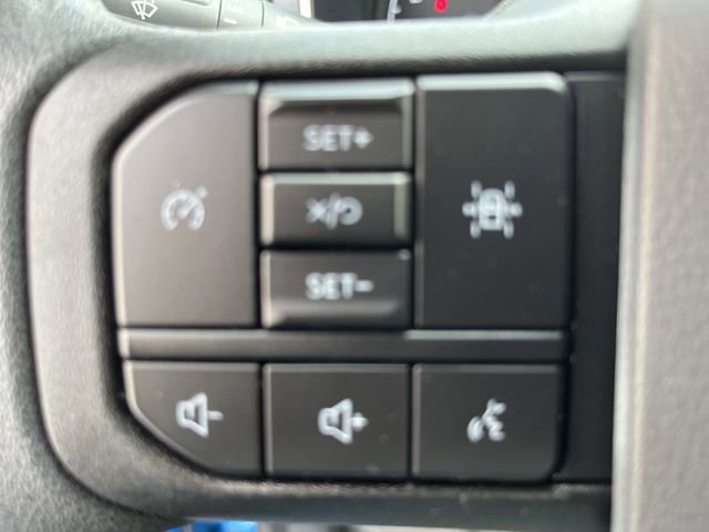 Certified 2021 Ford F150 XL w/ Equipment Group 101A High image 22