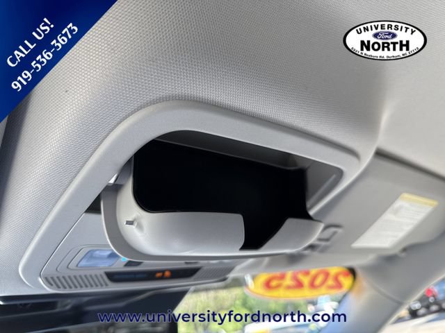 Certified 2025 Ford Mustang Mach-E Premium AWD/4WD image 34