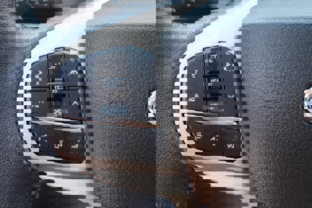 Certified 2023 Ford Explorer Limited w/ Hybrid Equipment Group 310A image 27