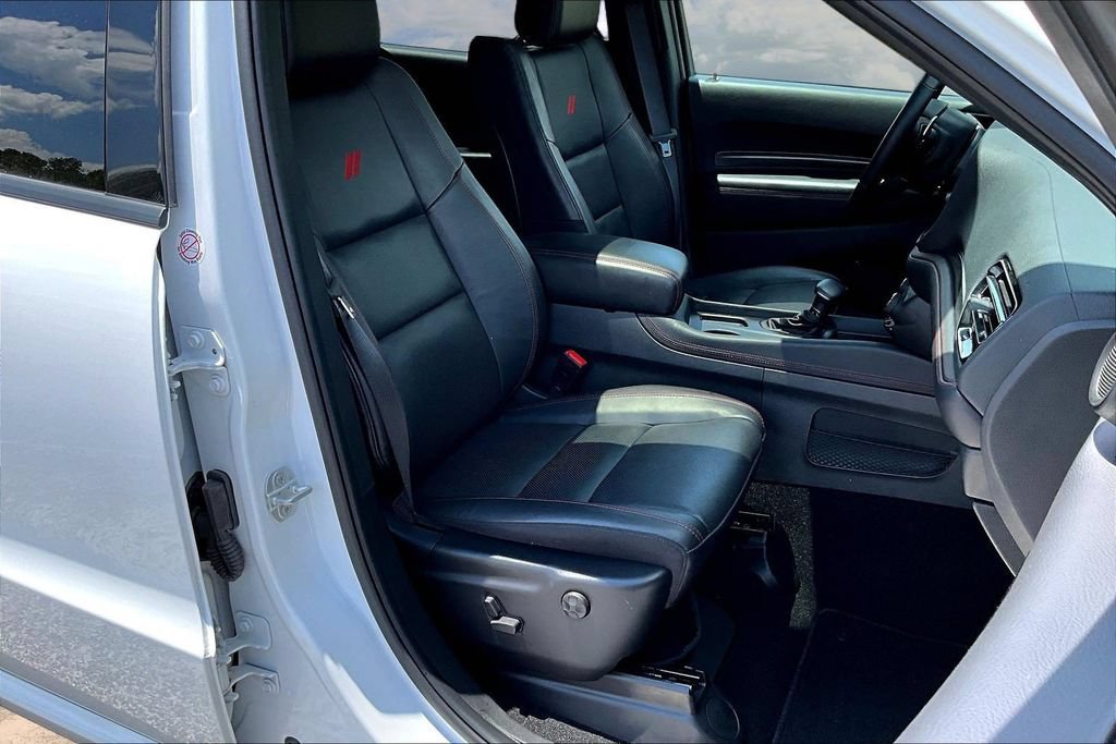 Used 2026 Dodge Durango GT AWD/4WD image 32