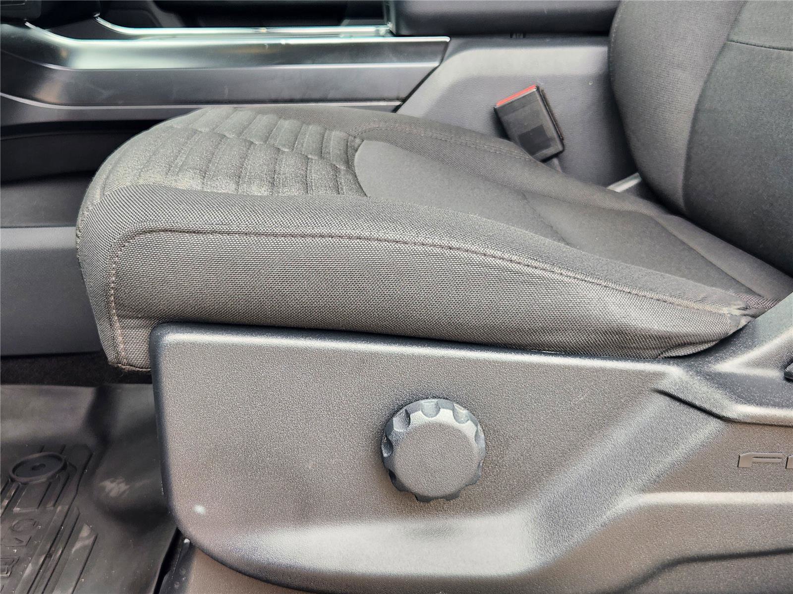 Certified 2022 Ford F150 XL w/ STX Appearance Package image 19