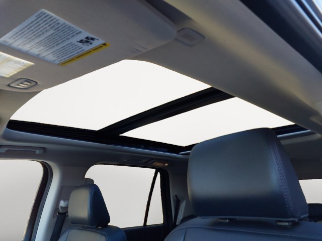 Certified 2023 Ford Expedition XLT AWD/4WD image 12