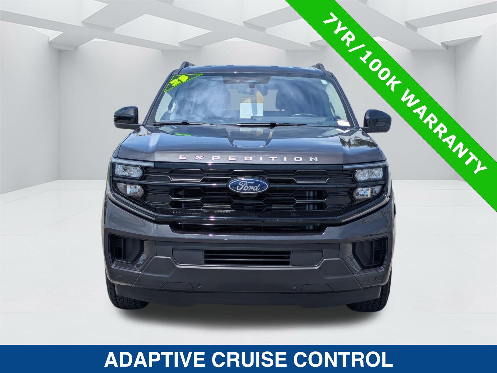 Certified 2025 Ford Expedition Max Active RWD image 9