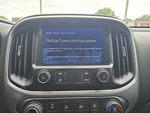 Used 2022 Chevrolet Colorado ZR2 AWD/4WD image 20