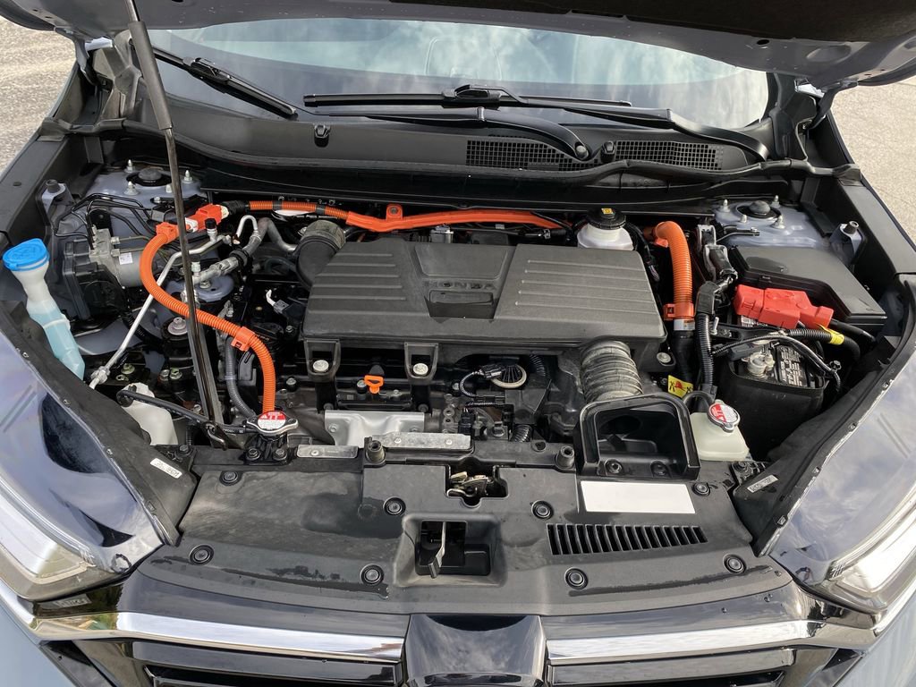 Used 2022 Honda CR-V Touring image 50