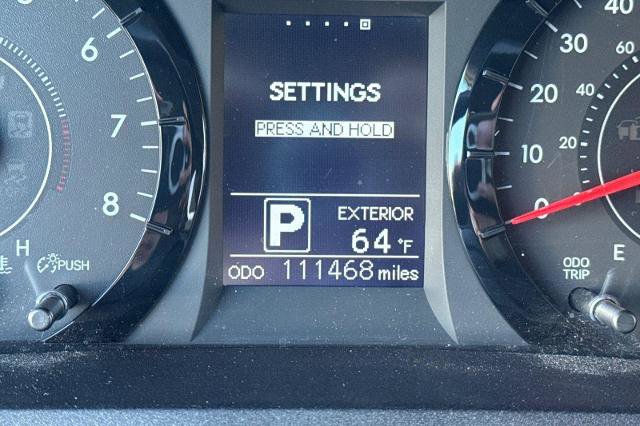 Used 2017 Toyota Sienna LE image 22