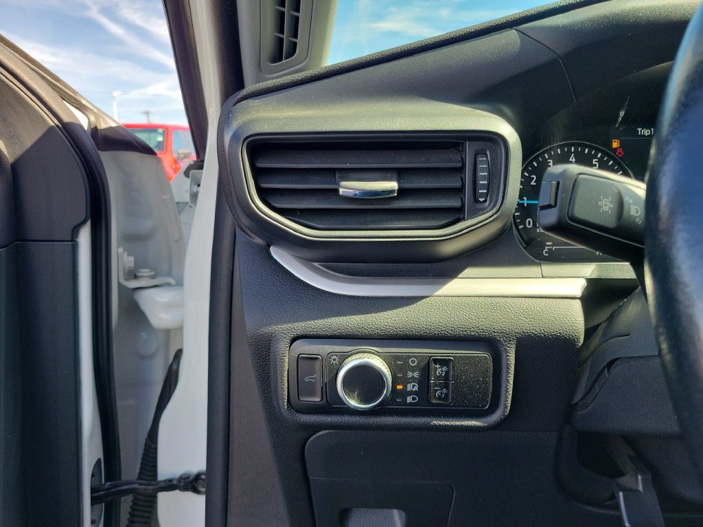 Certified 2023 Ford Explorer XLT AWD/4WD image 22