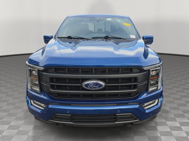 Certified 2023 Ford F150 Lariat w/ Equipment Group 502A High AWD/4WD image 2