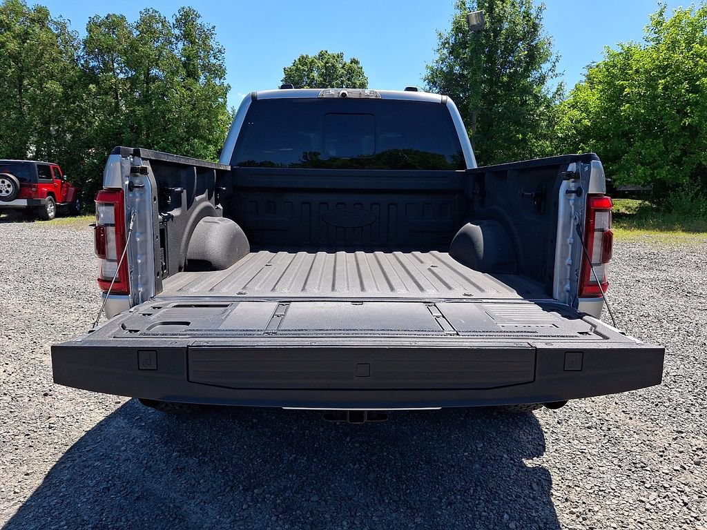 Certified 2022 Ford F150 Raptor w/ Equipment Group 801A High AWD/4WD image 30