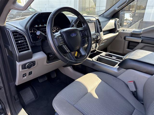 Certified 2020 Ford F150 XLT w/ Equipment Group 302A Luxury RWD image 25