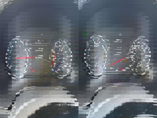 Used 2023 Kia Seltos SX image 5