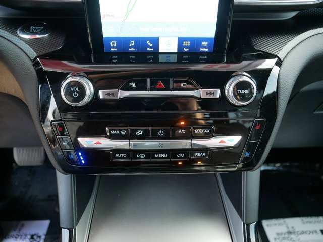 Certified 2023 Ford Explorer ST w/ Equipment Group 401A AWD/4WD image 28