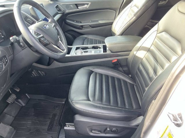Certified 2024 Ford Edge SEL w/ Convenience Package AWD/4WD image 19