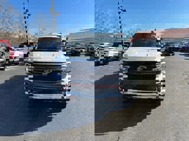 Certified 2024 Ford Expedition Timberline image 8