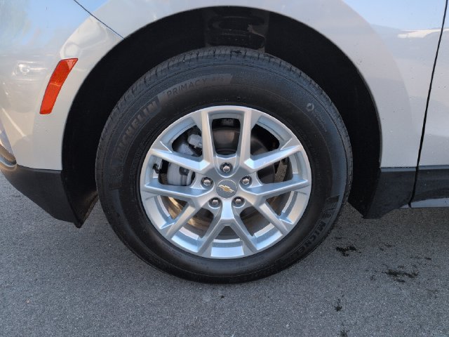 Used 2022 Chevrolet Equinox LT FWD image 10