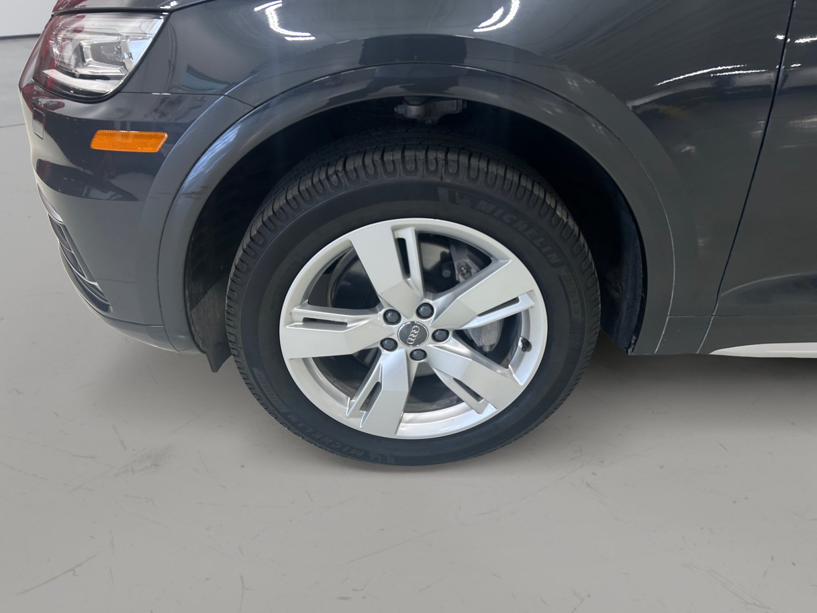 Used 2018 Audi Q5 2.0T Premium AWD/4WD image 9
