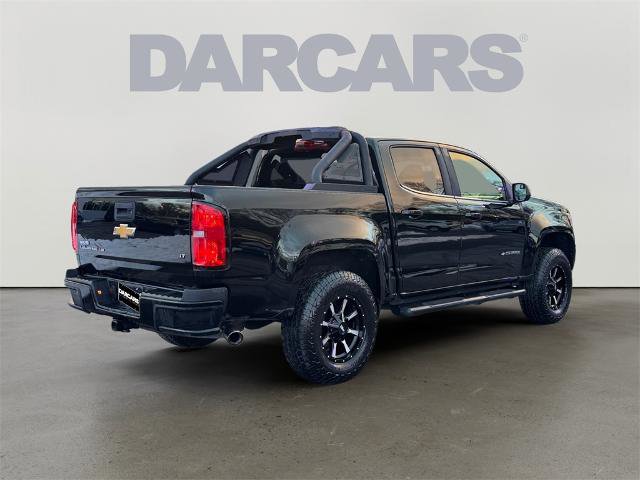 Used 2018 Chevrolet Colorado LT image 5