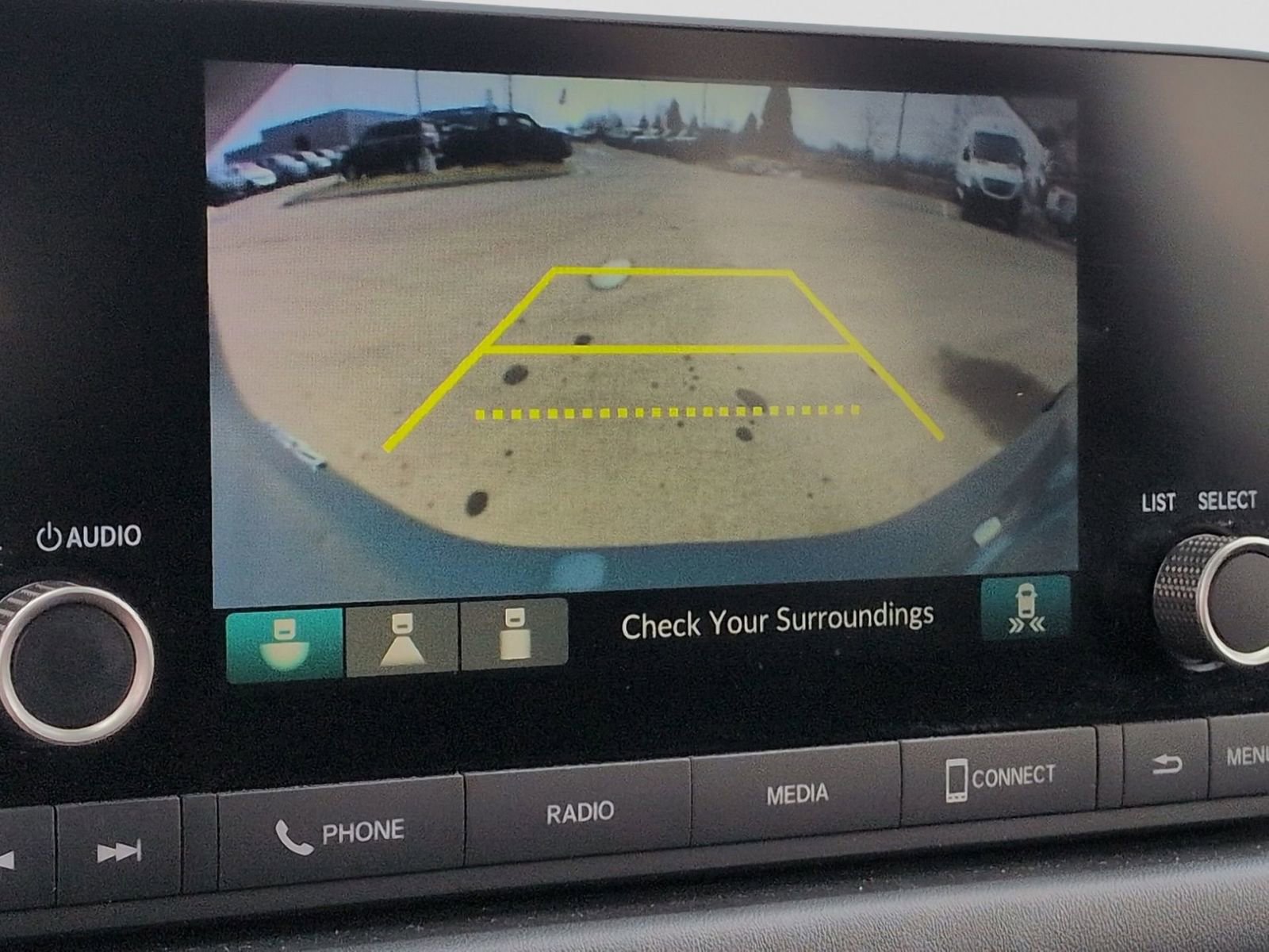 Used 2024 Honda HR-V Sport image 29