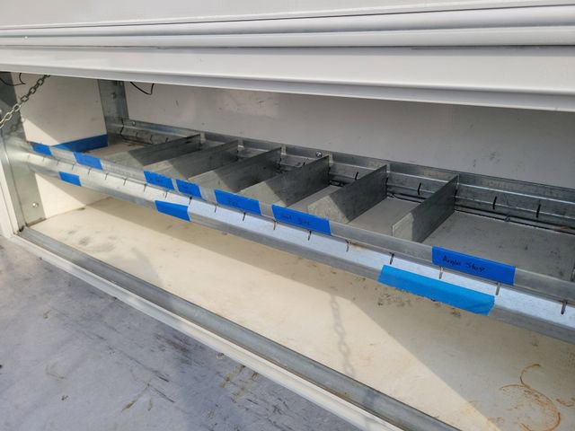 Certified 2019 Ford Transit 350 138 DRW w/ Exterior Upgrade Package image 19