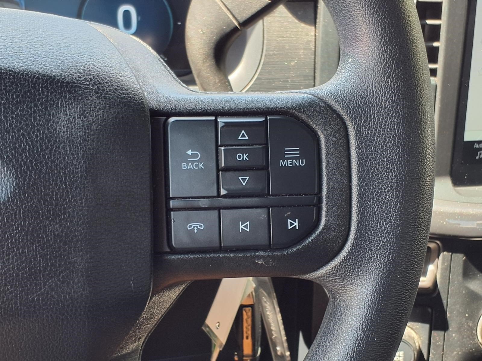 Certified 2024 Ford F150 STX RWD image 25