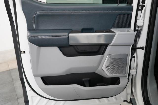 Certified 2021 Ford F150 Limited AWD/4WD image 24